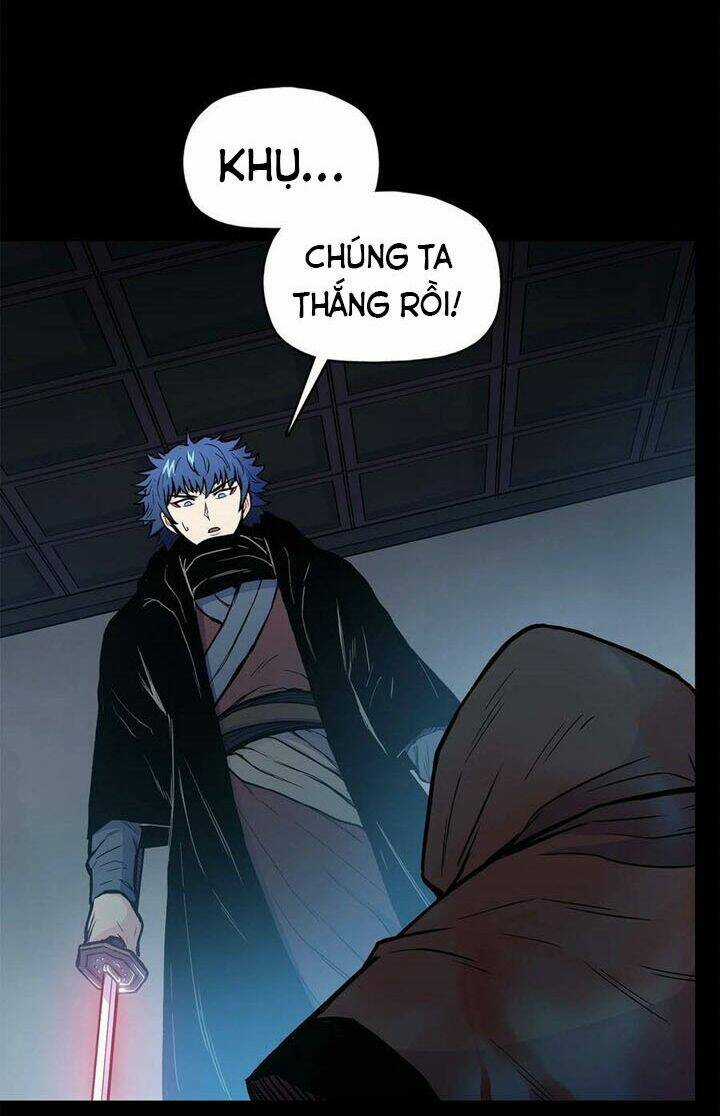 Phong Vân Chiến Thần Chapter 65 trang 39