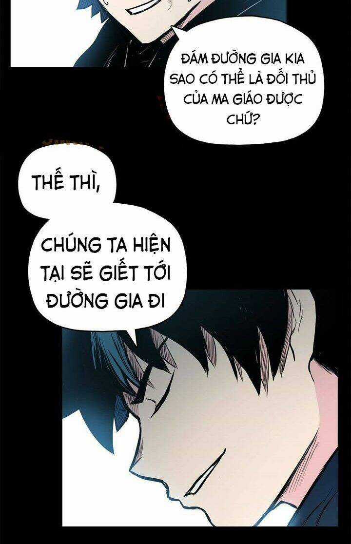 Phong Vân Chiến Thần Chapter 65 trang 41