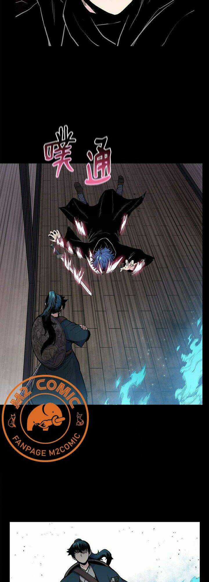 Phong Vân Chiến Thần Chapter 65 trang 43