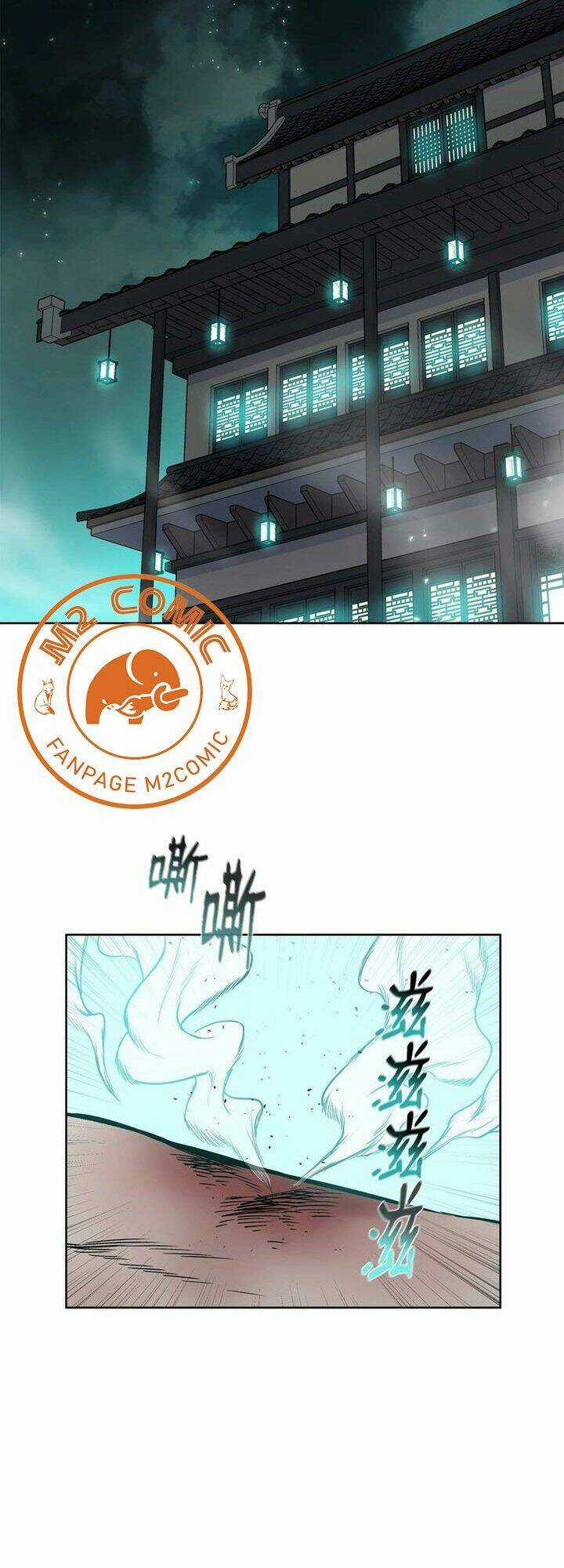 Phong Vân Chiến Thần Chapter 65 trang 46