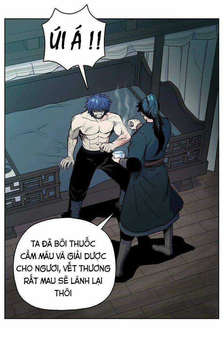 Phong Vân Chiến Thần Chapter 65 trang 47