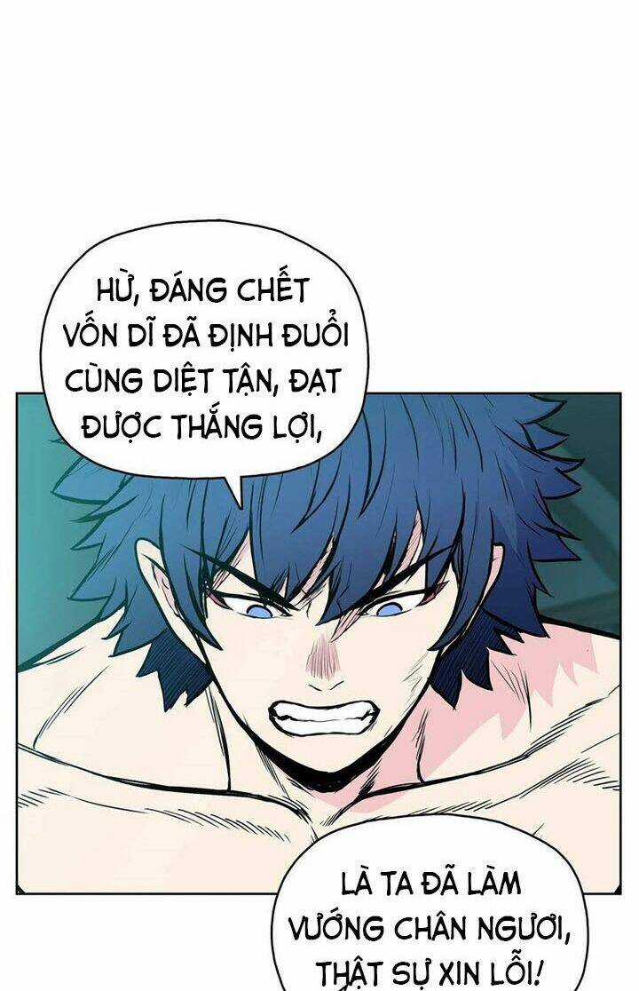 Phong Vân Chiến Thần Chapter 65 trang 48