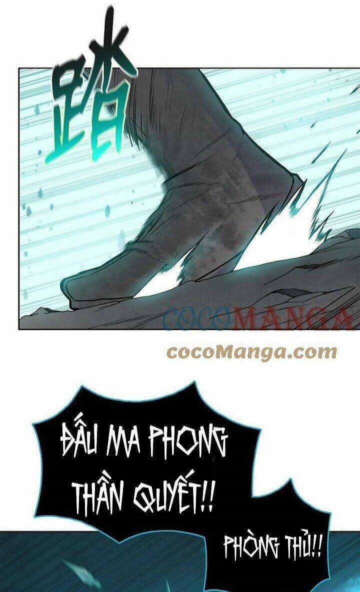 Phong Vân Chiến Thần Chapter 65 trang 5