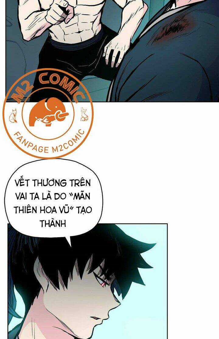 Phong Vân Chiến Thần Chapter 65 trang 50