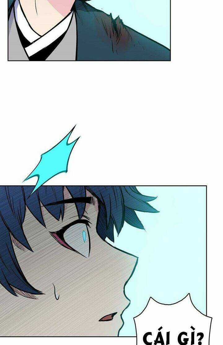 Phong Vân Chiến Thần Chapter 65 trang 51