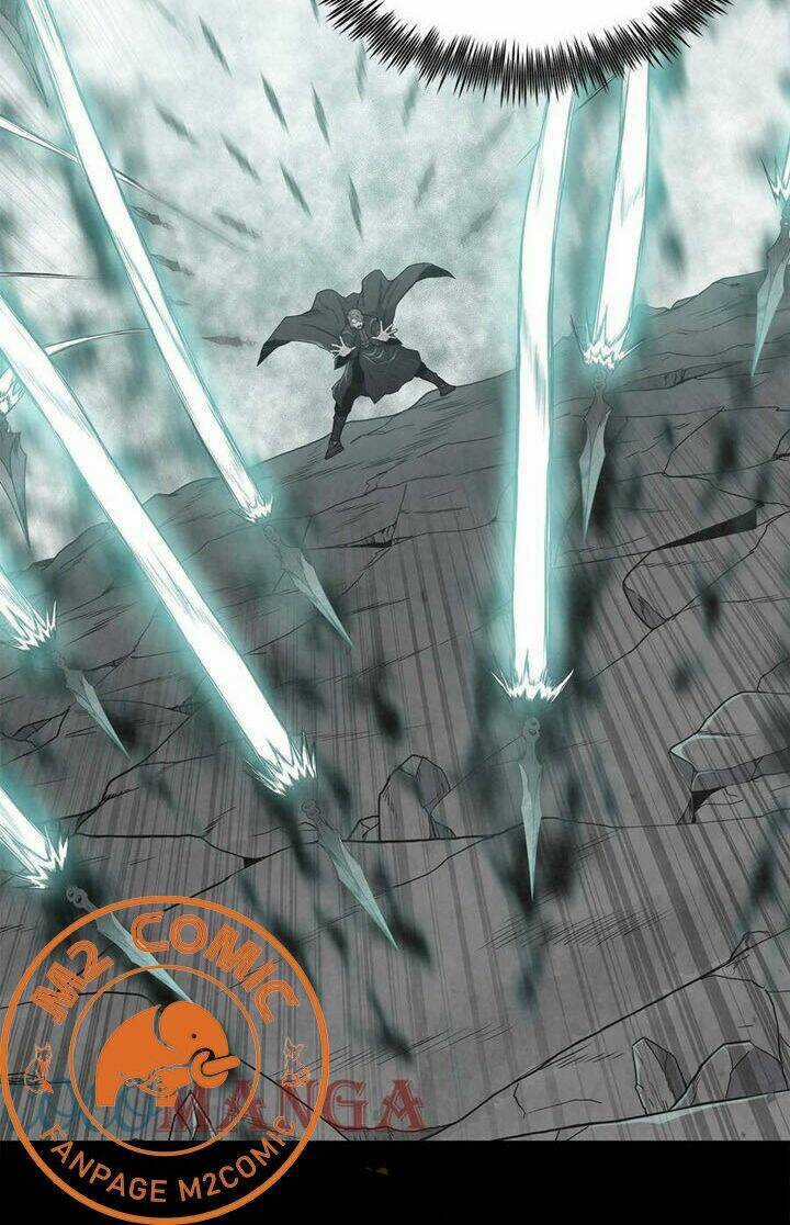 Phong Vân Chiến Thần Chapter 65 trang 54