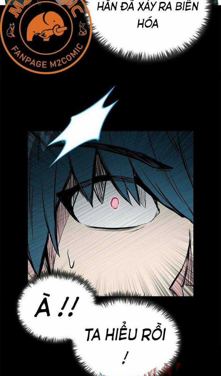 Phong Vân Chiến Thần Chapter 65 trang 56