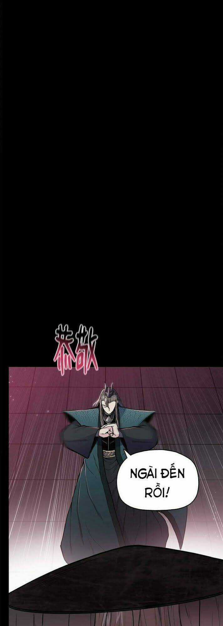 Phong Vân Chiến Thần Chapter 65 trang 58