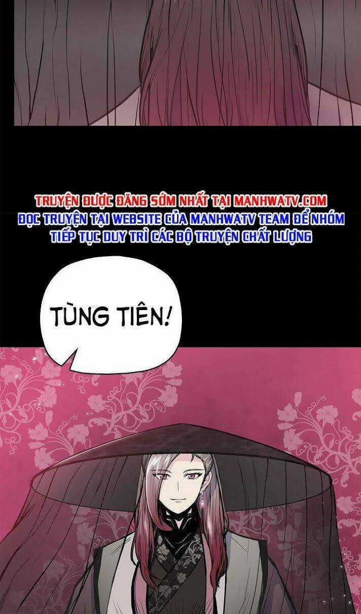 Phong Vân Chiến Thần Chapter 65 trang 59