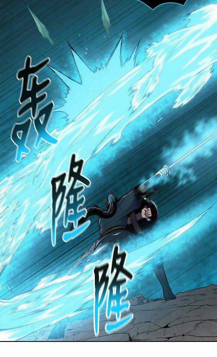 Phong Vân Chiến Thần Chapter 65 trang 6