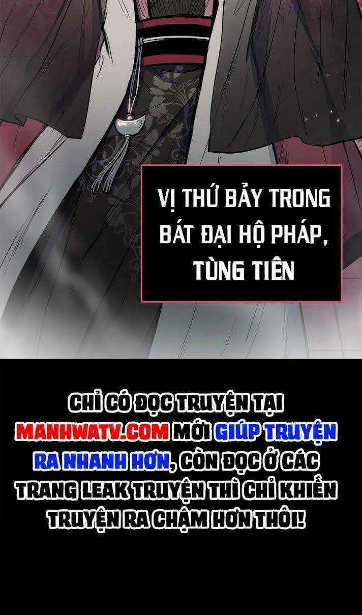 Phong Vân Chiến Thần Chapter 65 trang 60