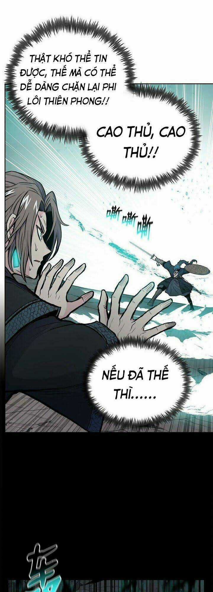 Phong Vân Chiến Thần Chapter 65 trang 7