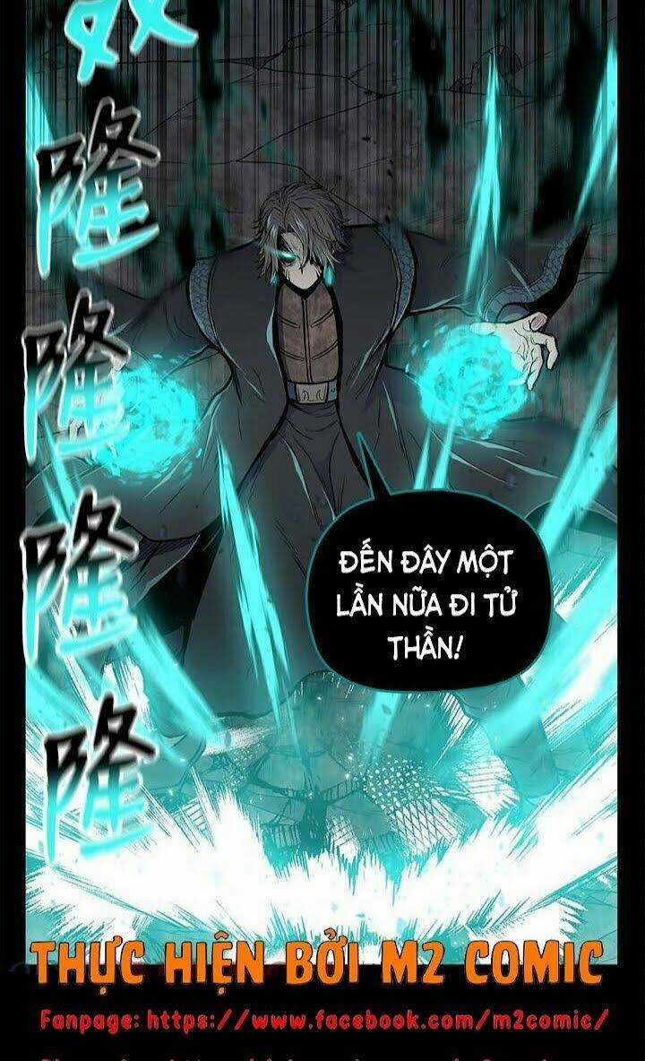 Phong Vân Chiến Thần Chapter 65 trang 8