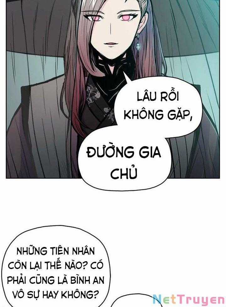 Phong Vân Chiến Thần Chapter 66 trang 1