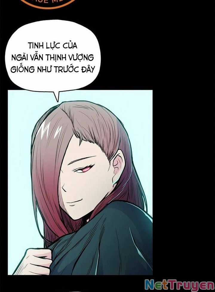 Phong Vân Chiến Thần Chapter 66 trang 11