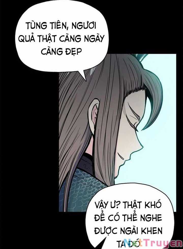 Phong Vân Chiến Thần Chapter 66 trang 12