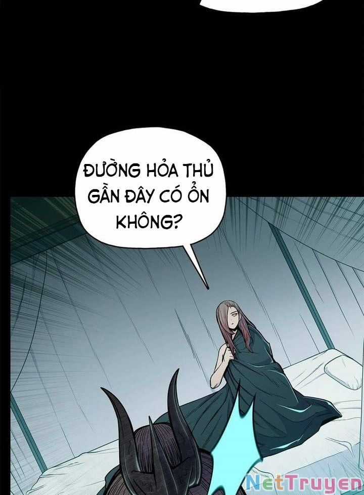 Phong Vân Chiến Thần Chapter 66 trang 13