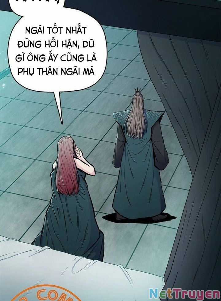 Phong Vân Chiến Thần Chapter 66 trang 15