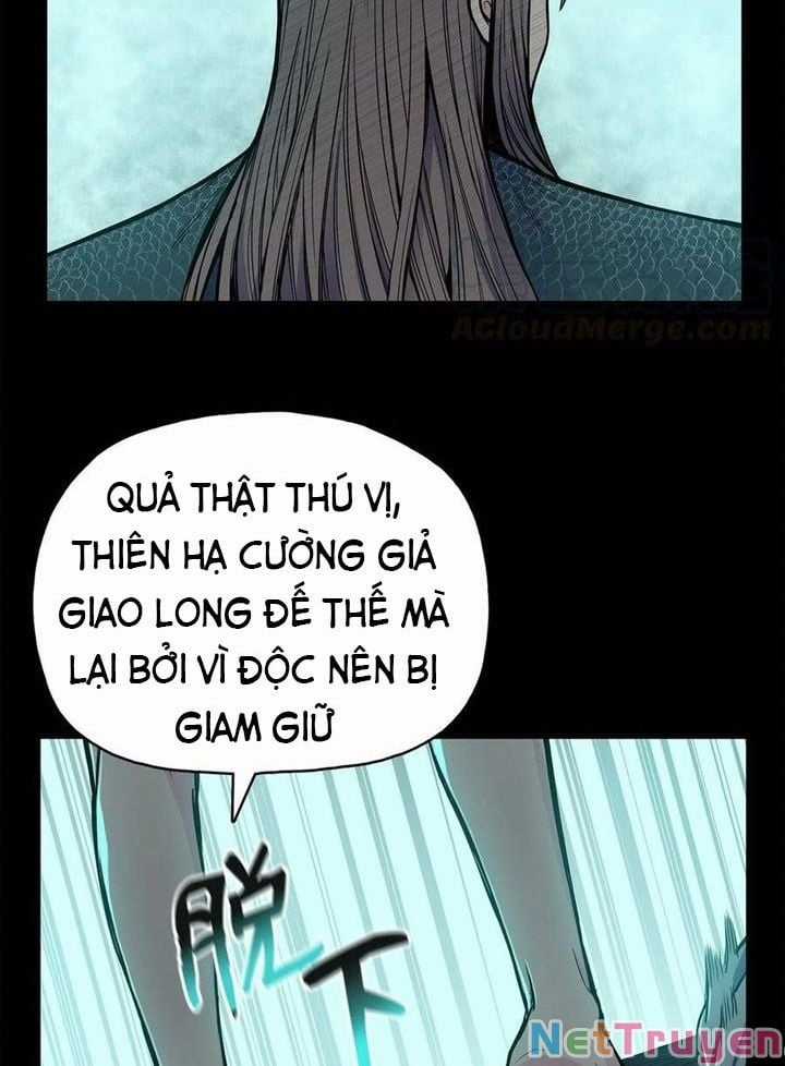 Phong Vân Chiến Thần Chapter 66 trang 17