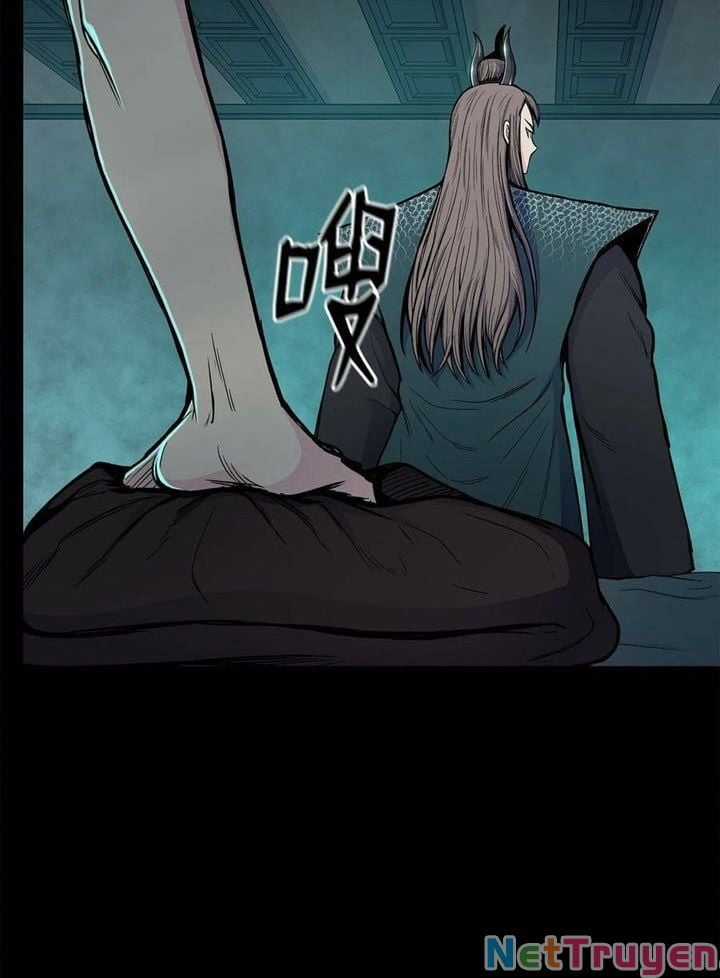 Phong Vân Chiến Thần Chapter 66 trang 19
