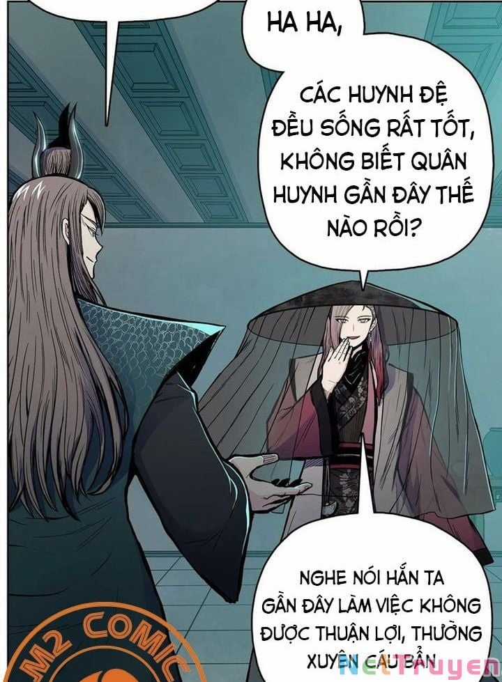 Phong Vân Chiến Thần Chapter 66 trang 2