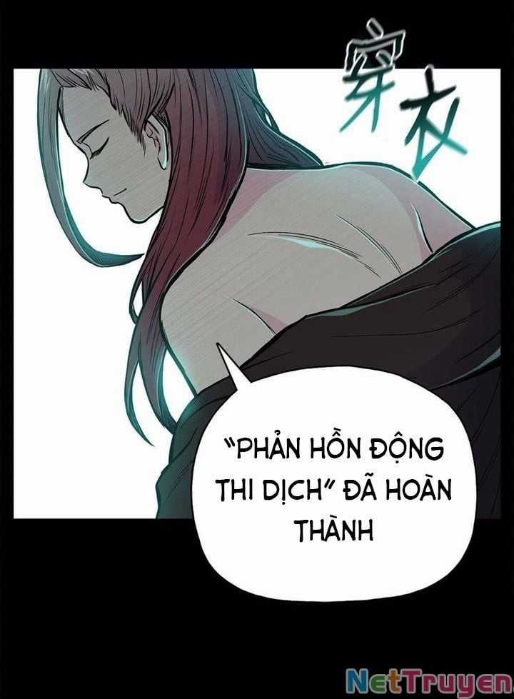 Phong Vân Chiến Thần Chapter 66 trang 20