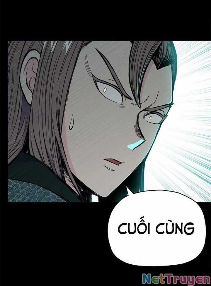 Phong Vân Chiến Thần Chapter 66 trang 21
