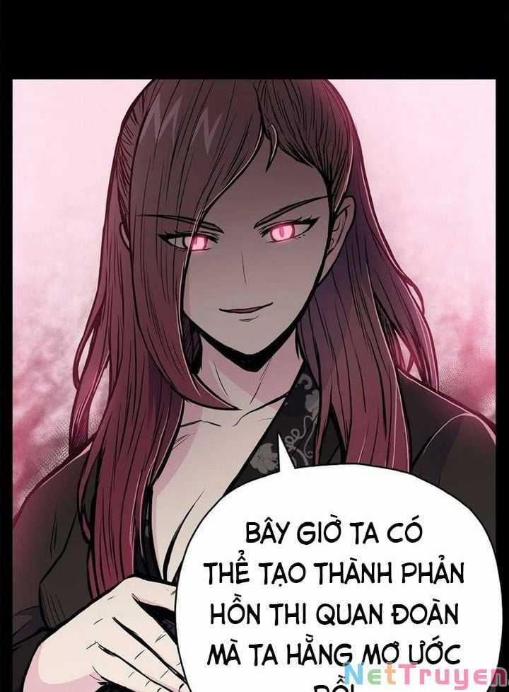 Phong Vân Chiến Thần Chapter 66 trang 22