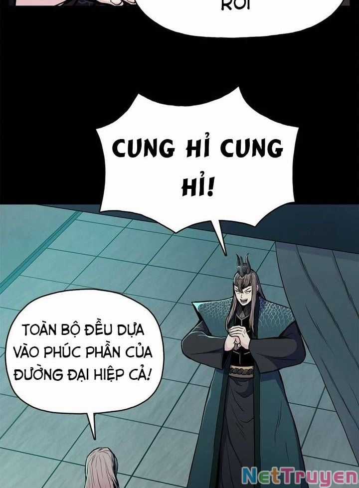 Phong Vân Chiến Thần Chapter 66 trang 23