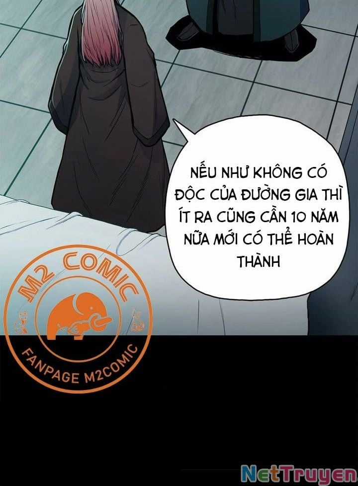 Phong Vân Chiến Thần Chapter 66 trang 24