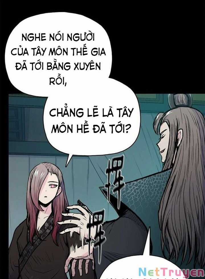 Phong Vân Chiến Thần Chapter 66 trang 25
