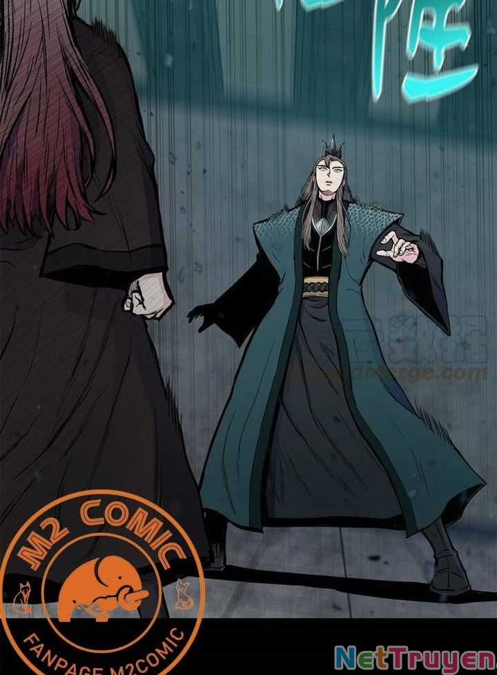 Phong Vân Chiến Thần Chapter 66 trang 28
