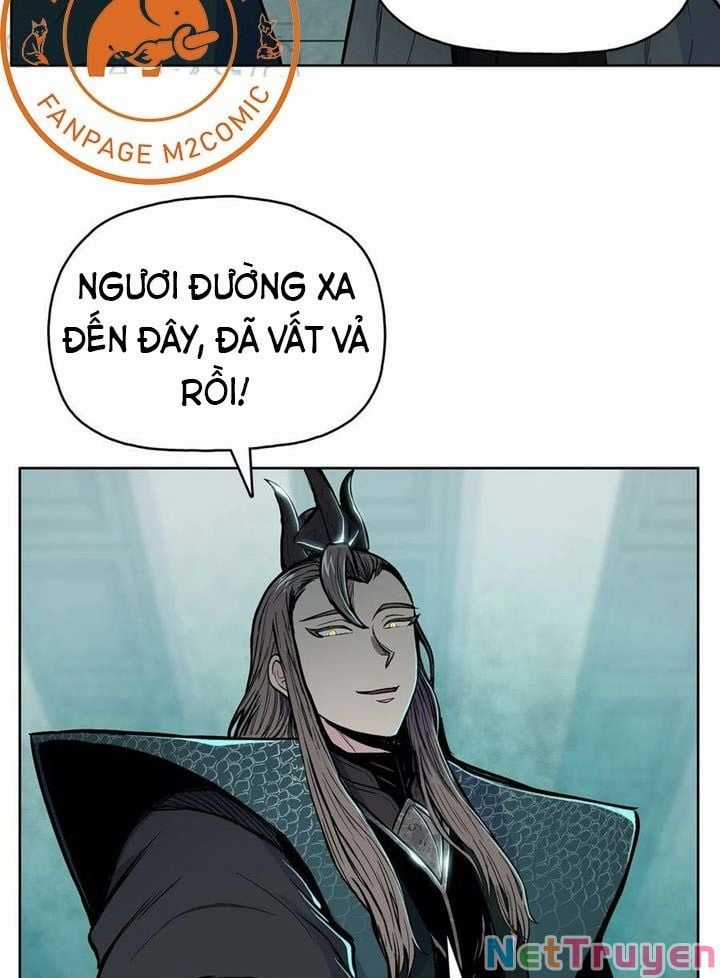 Phong Vân Chiến Thần Chapter 66 trang 3
