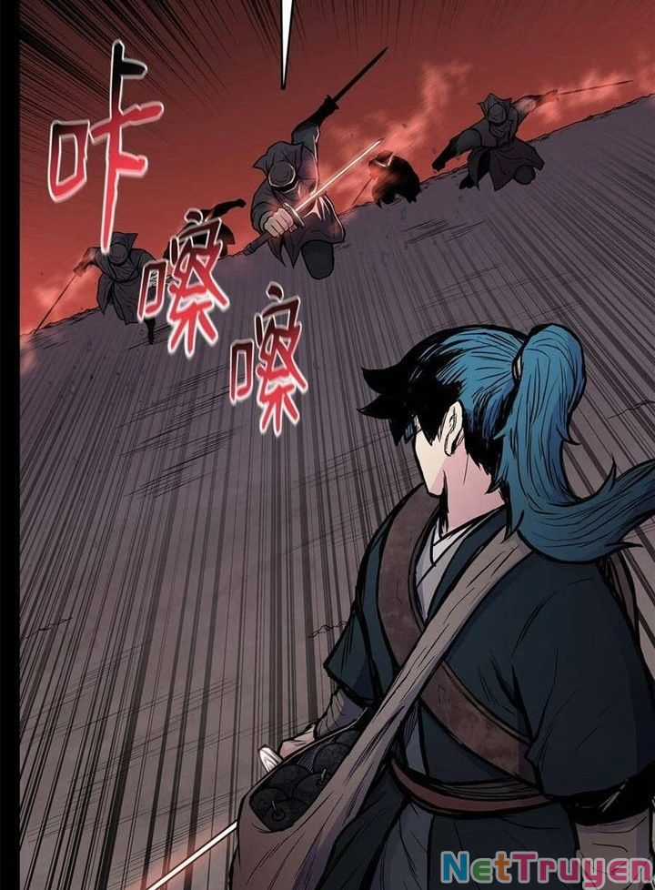 Phong Vân Chiến Thần Chapter 66 trang 34