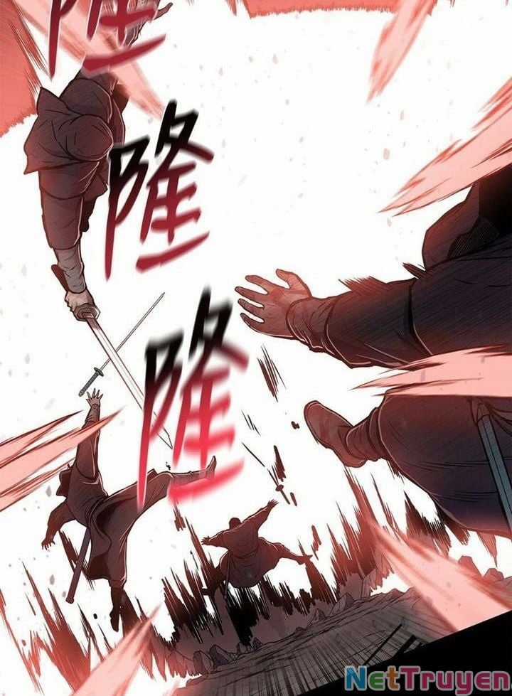 Phong Vân Chiến Thần Chapter 66 trang 38