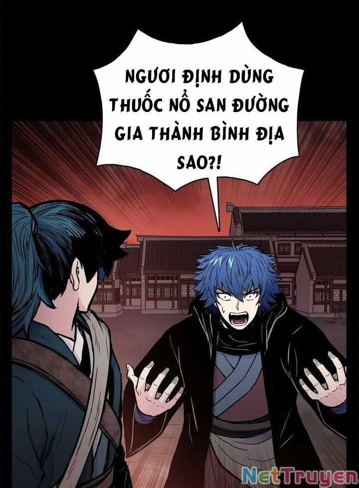Phong Vân Chiến Thần Chapter 66 trang 42