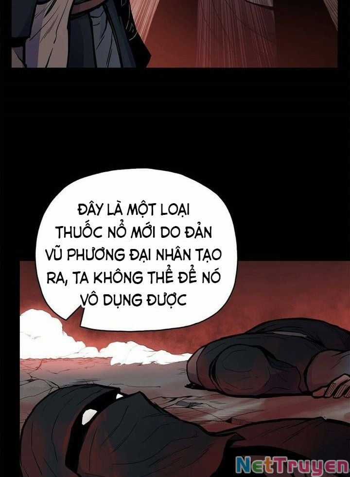 Phong Vân Chiến Thần Chapter 66 trang 43