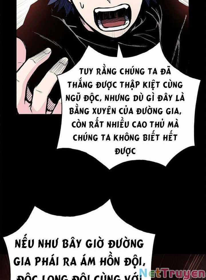 Phong Vân Chiến Thần Chapter 66 trang 45