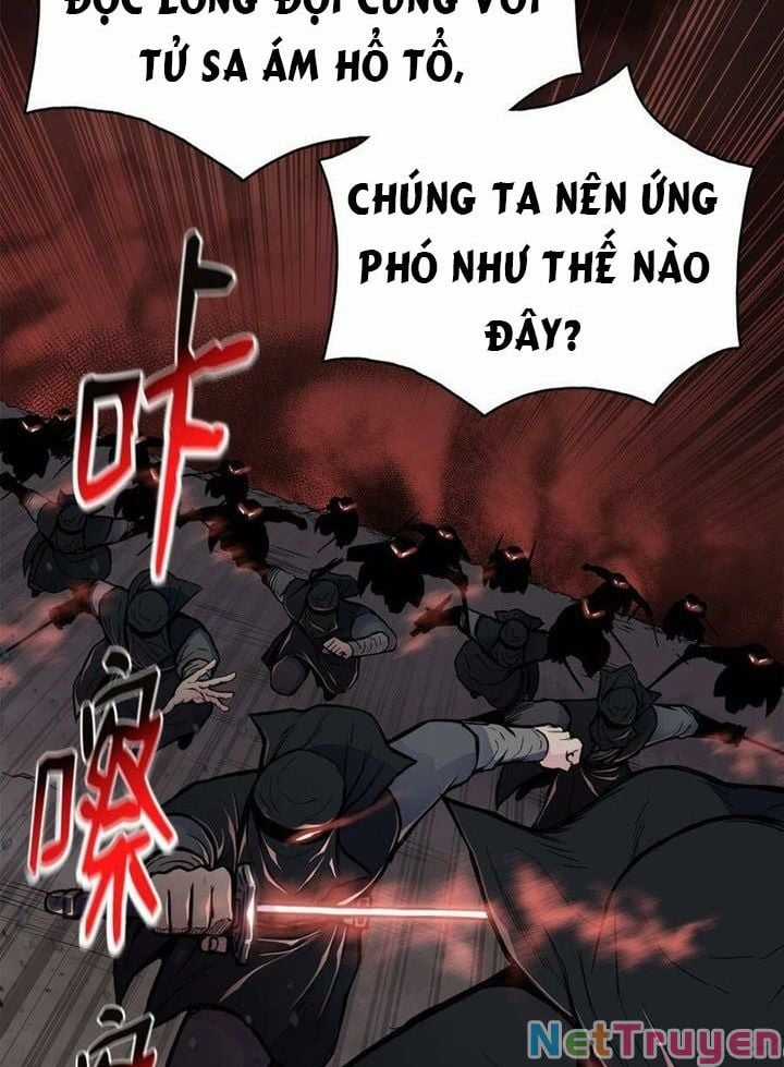 Phong Vân Chiến Thần Chapter 66 trang 46