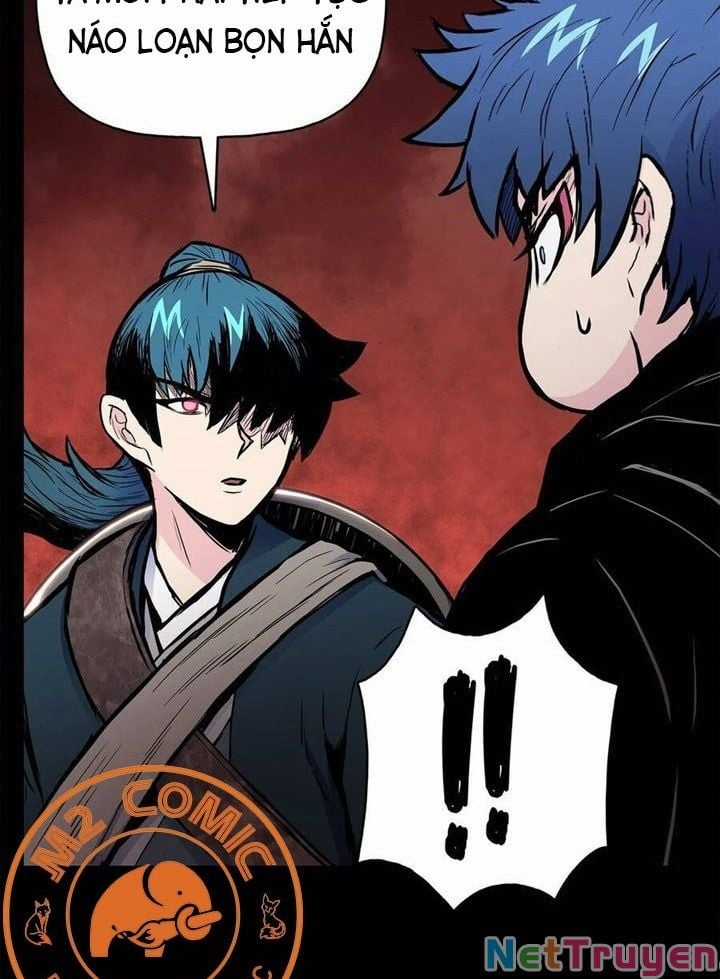 Phong Vân Chiến Thần Chapter 66 trang 48