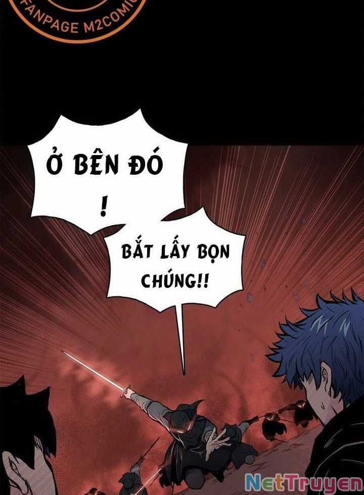 Phong Vân Chiến Thần Chapter 66 trang 49