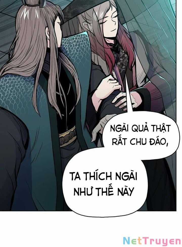 Phong Vân Chiến Thần Chapter 66 trang 5