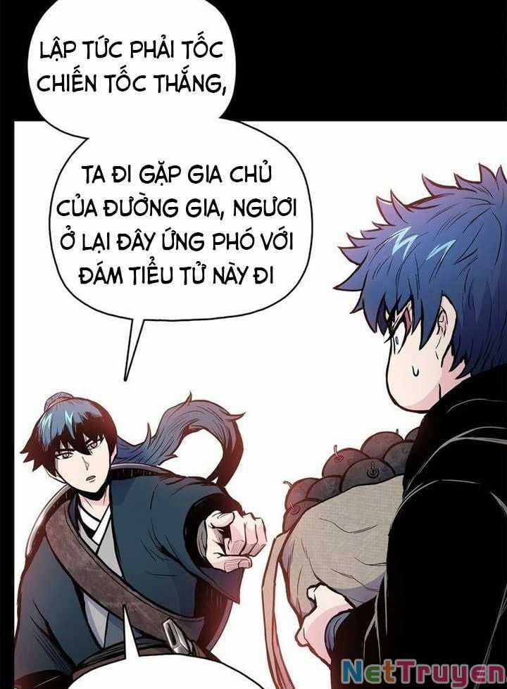 Phong Vân Chiến Thần Chapter 66 trang 53