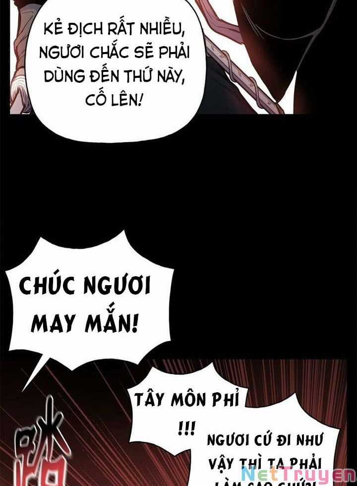 Phong Vân Chiến Thần Chapter 66 trang 54