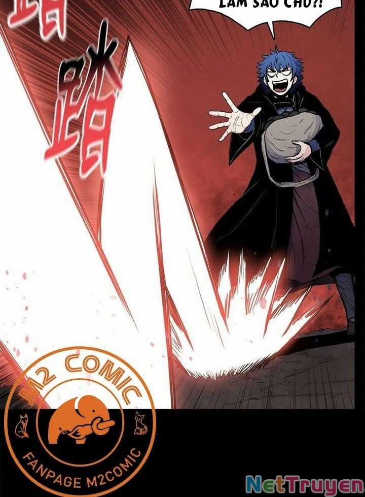 Phong Vân Chiến Thần Chapter 66 trang 55