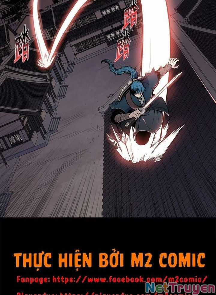 Phong Vân Chiến Thần Chapter 66 trang 59