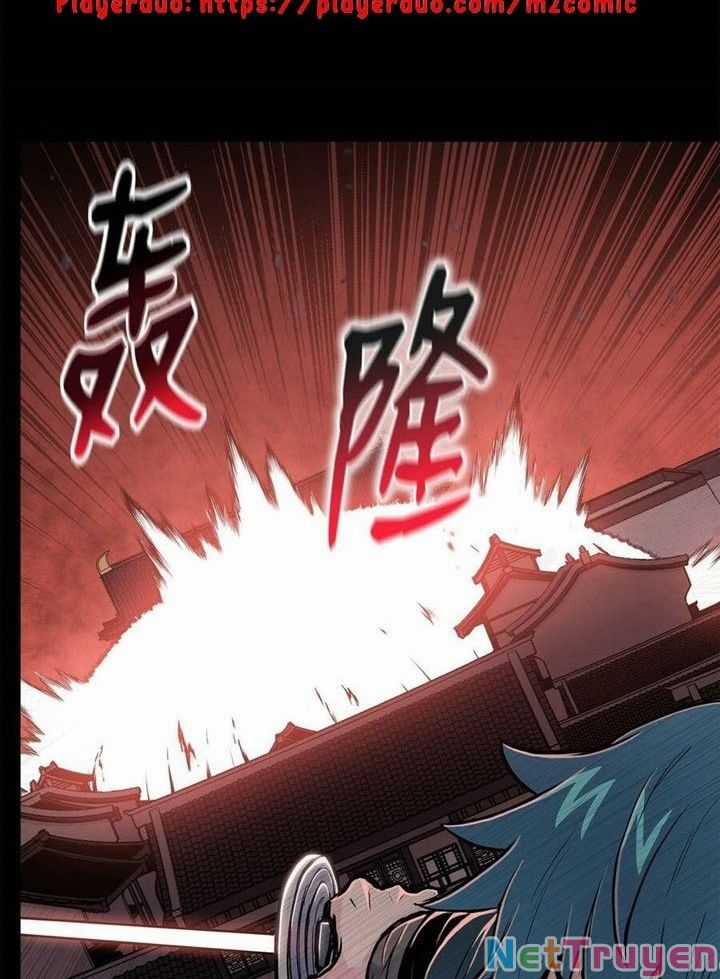Phong Vân Chiến Thần Chapter 66 trang 60