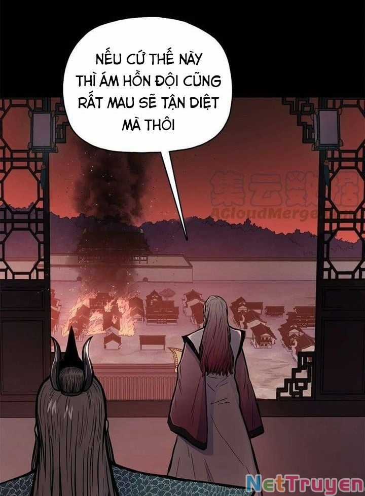 Phong Vân Chiến Thần Chapter 66 trang 64