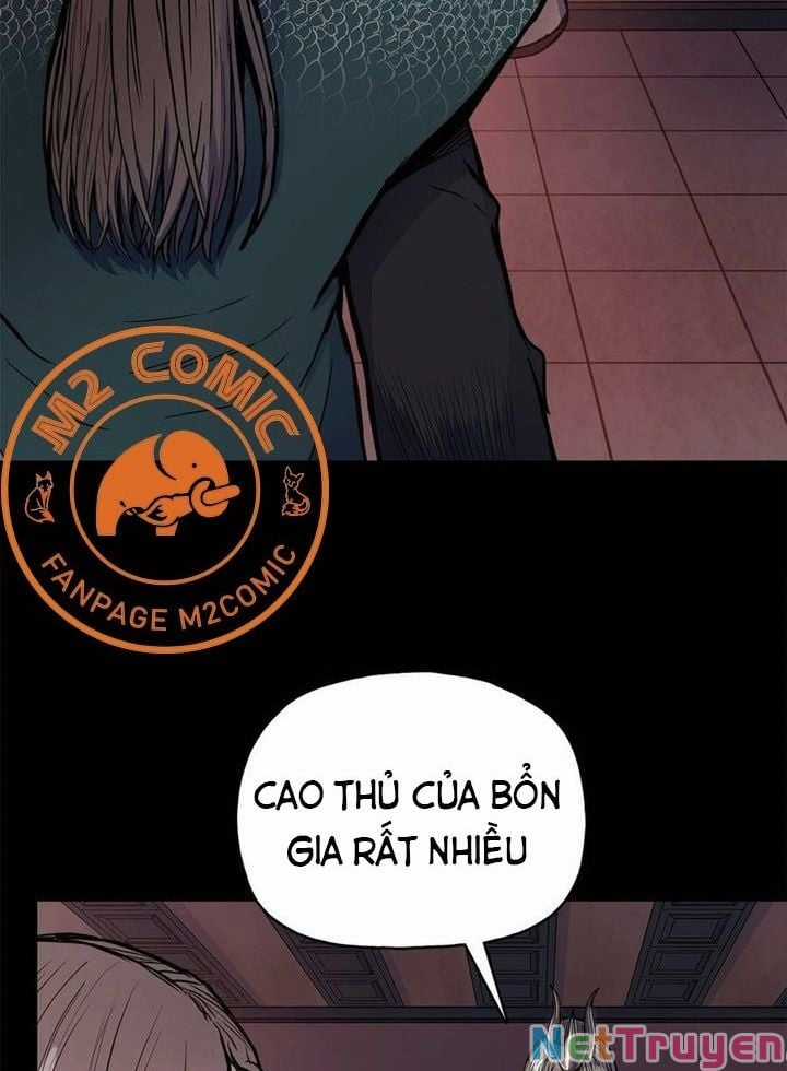 Phong Vân Chiến Thần Chapter 66 trang 65