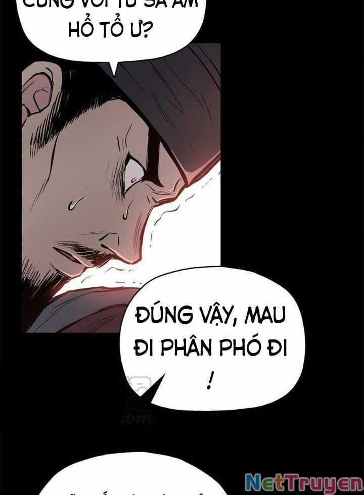 Phong Vân Chiến Thần Chapter 66 trang 75